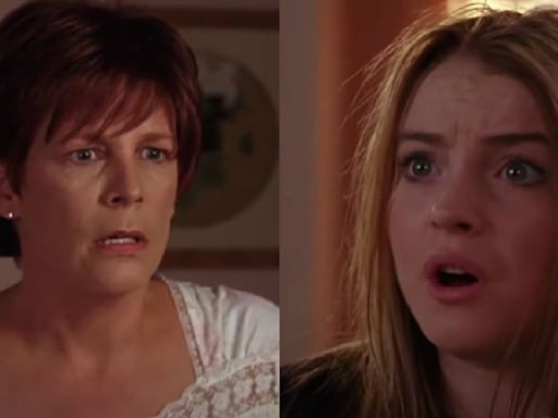 ...Note': Jamie Lee Curtis Reveals Experience Filming Freaky Friday 2, Shares How She Helped The Sequel Get ...