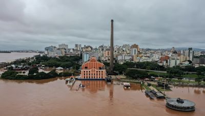 Bairro de Cruzeiro do Sul (RS) é evacuado por risco de deslizamento