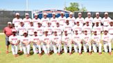 Central Florida baseball season comes to an end with loss in NJCAA World Series