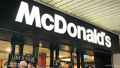 麥當勞(MCD.US)因澳洲爆禽流感縮短早餐供應時間