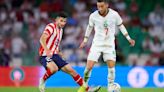 Paraguay vs. Morocco - Football Match Report - September 27, 2022 - ESPN