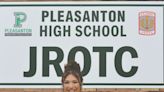 Castelar earns full-ride Army ROTC Scholarship - Pleasanton Express