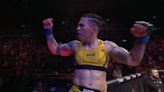 UFC 283 results: Jessica Andrade lights up Lauren Murphy in dominant decision victory