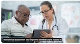 New Clinical Assessment Tool Improves Dementia Care Actions in Primary Care Patients, NIH Reports