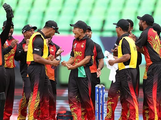 Papua New Guinea vs Uganda T20 World Cup 2024 Live Streaming And Live Telecast: Where To Watch Match | Cricket News