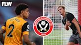 Sheffield United plotting Southampton swoop amid interest in Wolves defender