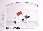 Klucznik