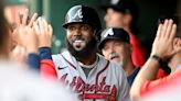 Atlanta Braves star Marcell Ozuna arrested, suspected of drunk driving