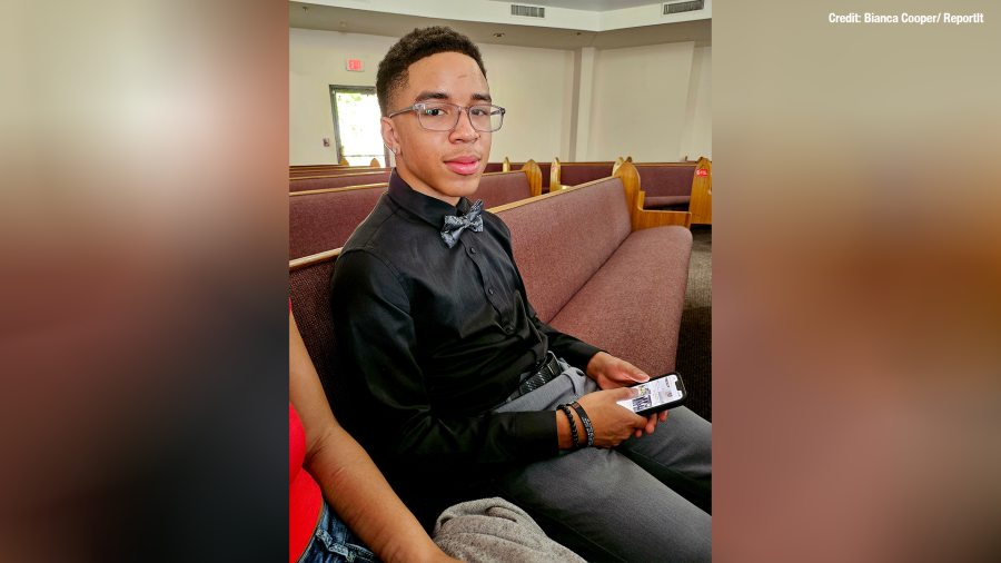 ‘We are heartbroken’: Family says teen killed in shooting at Citrus Park Town Center was beloved honor student