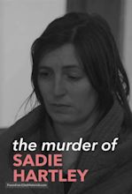 The Murder of Sadie Hartley (2016) movie poster