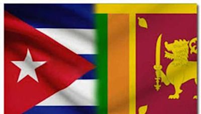 Partido comunista de Sri Lanka pide eliminar a Cuba de lista de EEUU - Noticias Prensa Latina