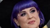 Kelly Osbourne says she's relapsed after 4 years of sobriety