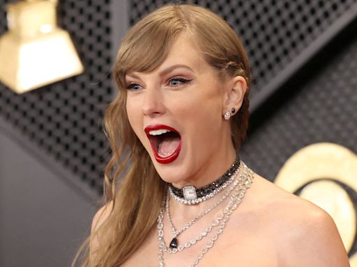 La vida personal de Taylor Swift: su relación con Travis Kelce, jet privado…