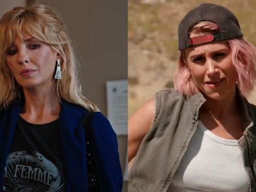 Yellowstone's Jennifer Landon Shared Emotional Post That Seemingly Refutes Season 6 Report, And Kelly Reilly's Comment Just Made...