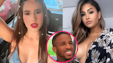 Darinka Ramírez lanza dardo directo tras salida de Jefferson Farfán con Delany López: "Demasiado para algunas"