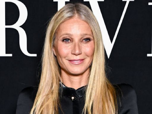 Apple And Moses Martin, Gwyneth Paltrow And Chris Martin's Children, Are Definitely Not Tiny Kids Anymore — ...