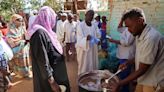 Exclusive-Famine watchdog projects 756,000 Sudanese face starvation in coming months