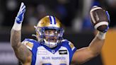 Blue Bombers star running back Oliveira among CFL players to watch in 2024