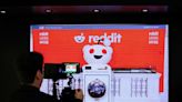 Reddit's strong forecasts spark share surge after first results since IPO