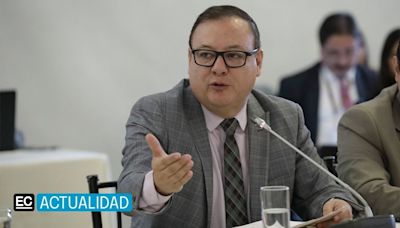 Comisión de Fiscalización decidió sobre el futuro del juicio político contra Juan Zapata