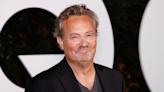 Matthew Perry death – latest: Friends main cast ‘utterly devastated’ as they issue a joint statement