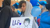 Teen guilty on all counts in case of 2021 fatal stabbing of Lanphier student