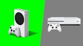 Xbox Series S vs Xbox One S: the cheapest Xbox consoles compared