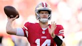The Overhang: Sam Darnold might start for the 49ers, so how different — if at all — would they look?