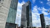 New boss for builder of Salboy's Manchester towers as Domis co-founder Lee McCarren announces retirement