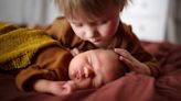 89 radiant baby names that mean light
