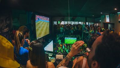 Champions League: bares da Vila Madalena em São Paulo, promovem ações especiais para a grande final - Uai Turismo