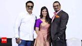 Nicholai Sachdev reveals Varalaxmi Sarathkumar's first love | Tamil Movie News - Times of India