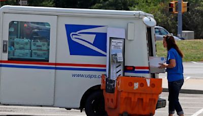 Amid crime surge, USPS law enforcement relying on ‘outdated’ data to justify staffing