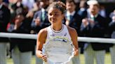 Jasmine Paolini continues to dream despite consecutive Grand Slam final losses