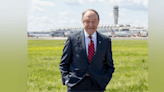 Vice President and Reagan National Airport Manager Paul Malandrino to Retire