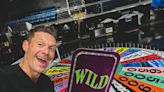 Ryan Seacrest shares behind-the-scenes footage of his first day on 'Wheel of Fortune’ set