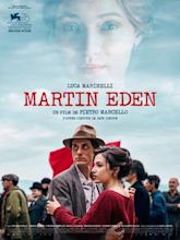 Martin Eden (película de 2019)