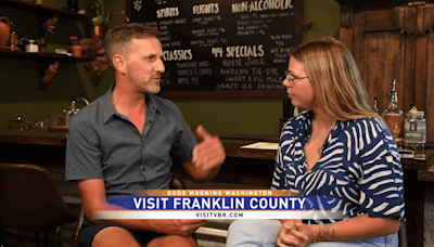 Discover Franklin County: Your Perfect Weekend Escape in Virginia's Blue Ridge