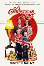 A Christmas Story Live! DVD Release Date