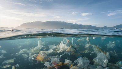 Los satélites podrían servir para rastrear la basura oceánica