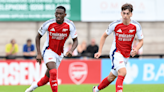 U21s preview: Enfield Town v Arsenal