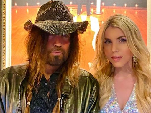 Firerose Claims Billy Ray Cyrus Abused And Isolated Her During Marriage: 'I Was Afraid To Talk'