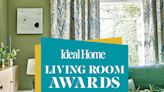 Our expert editors voted these brands the winners in the Ideal Home Living Room Awards 2023