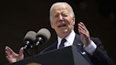 Biden: Recent acts of antisemitism in New York ‘abhorrent’