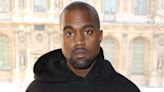 Balenciaga Cuts Ties with Kanye West amid 'White Lives Matter' Shirt and Antisemitic Remarks