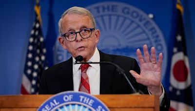 DeWine suggests saving Ohio’s ban on foreign ballot-issue spending by allowing green-card holder donations: Capitol Letter