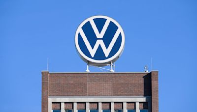 VW trotz schwachen Jahresbeginns zuversichtlich