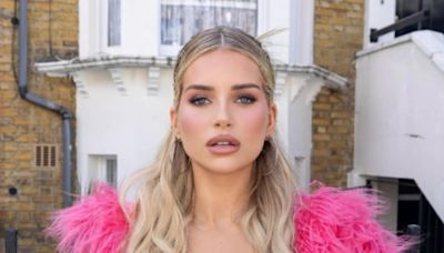 Lottie, hermana de Kate Moss, sobre el uso de Ozempic: “Prefiero morir que volver a tomarlo”