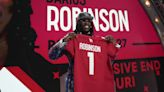 Cardinals 1st-round pick Darius Robinson recaptures the legacy of ‘D-line Zou’