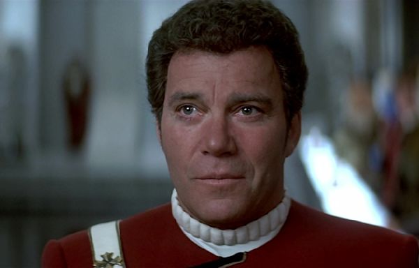 Star Trek IV: The Voyage Home Was Forced To Follow A Strict William Shatner Rule - SlashFilm